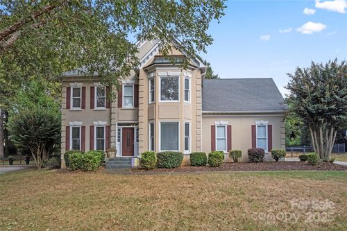 5136 Boulware Ct, Charlotte, NC, 28277-9648 | Card Image