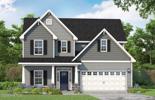 40-155 Michter St, Vass, NC, 28394 | Card Image