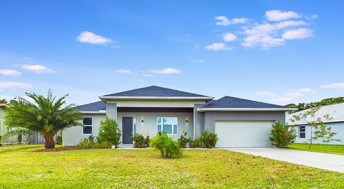 460 Havana Ave Se, Palm Bay, FL, 32909-3811 | Card Image