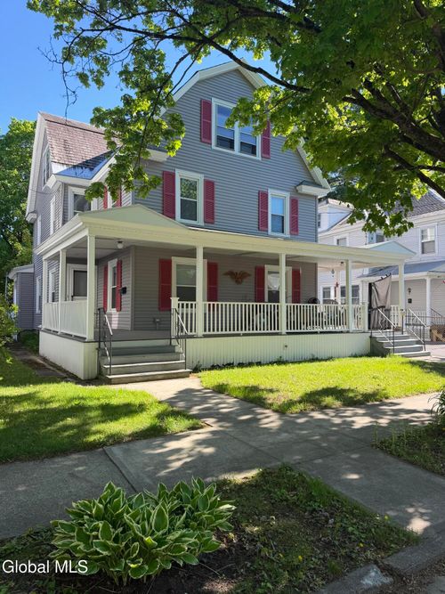 b-11 Hunter St, Glens Falls, NY, 12801-3011 | Card Image