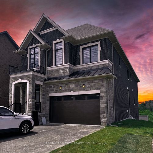 534 Kleinburg Summit Way, Vaughan, ON, L0J4B6 | Card Image