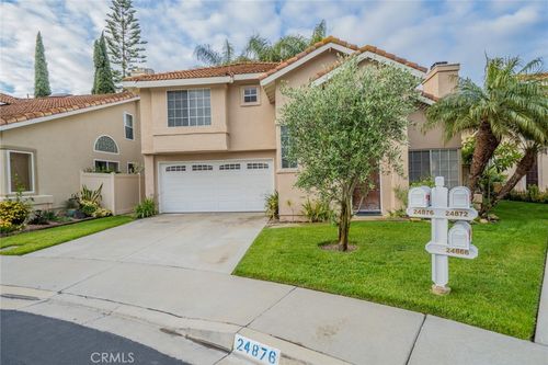 24876 Via Kristina, Laguna Niguel, CA, 92677-7577 | Card Image