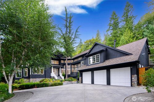11828 Ne 41st Ln, Kirkland, WA, 98033-8754 | Card Image