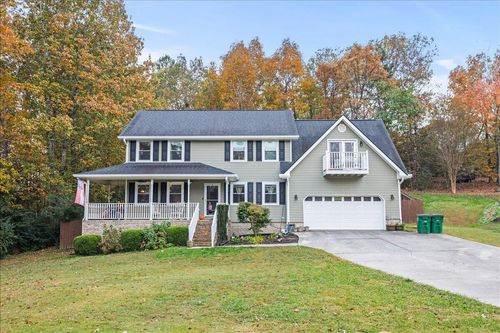 43 Spring Ln, Ringgold, GA, 30736-3148 | Card Image