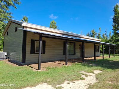 2731 State Correctional Road, House other with 4 bedrooms, 2 bathrooms and null parking in Marianna FL | Image 2