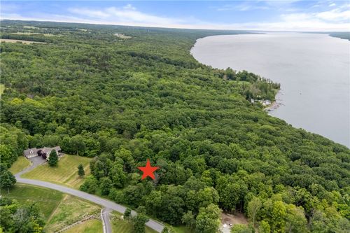 5227 Oak Harbor Rd. Lot #3, Covert, NY, 14847 | Card Image