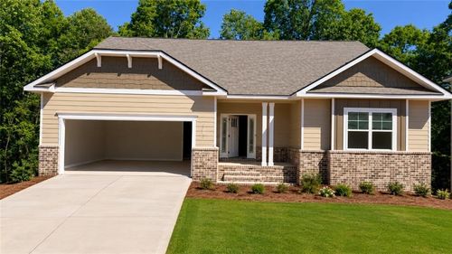 642 Bald Ridge Cir, Demorest, GA, 30535-5570 | Card Image