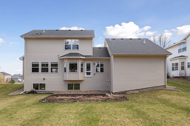 Rear view of home | Image 24