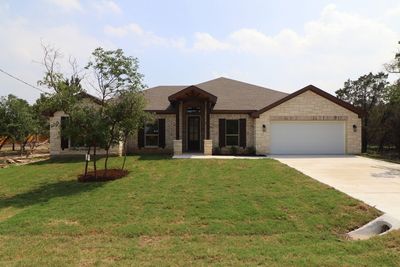 15945 Salado Drive, House other with 4 bedrooms, 2 bathrooms and 2 parking in Temple TX | Image 1