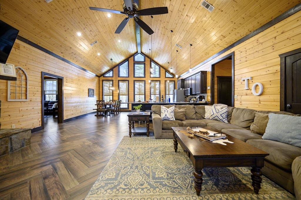 Residential in Broken Bow 4