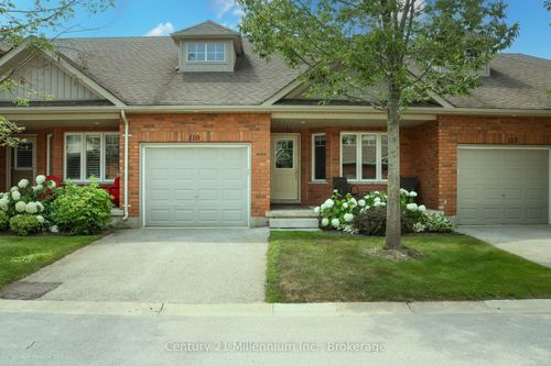 110 Empire Lane, Meaford, ON, N4L0A5 | Card Image