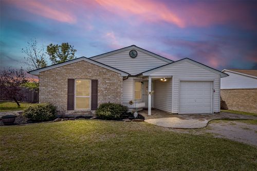 6017 Turner St, The Colony, TX, 75056-1539 | Card Image