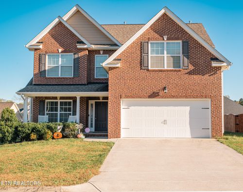 10314 Meltabarger Ln, Knoxville, TN, 37932-2182 | Card Image