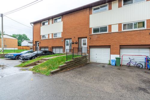 54 Woodman Dr N, Hamilton, ON, L8H2M5 | Card Image