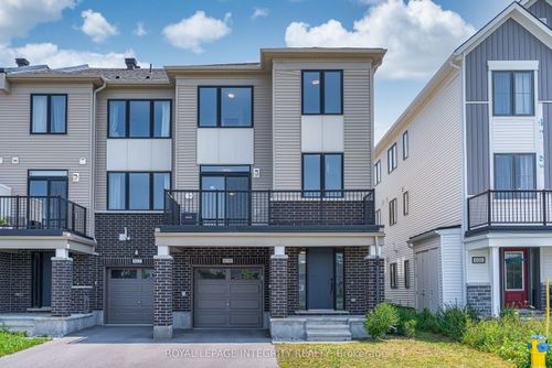 610 Damson Gardens Grove, Nepean, ON, K2J7C8 | Card Image