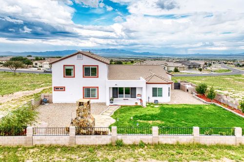 6422 E Saddlehorn Cir, Hereford, AZ, 85615-8566 | Card Image