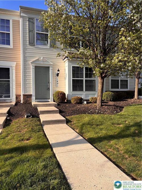 1491 Artisan Court, Upper Macungie Twp, PA, 18031 | Card Image