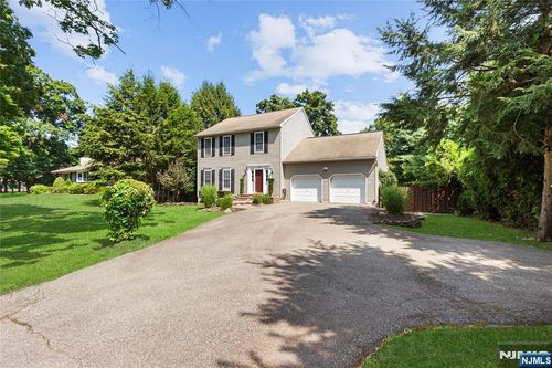 126 Jacksonville Rd, Pompton Plains, NJ, 07444-1503 | Card Image