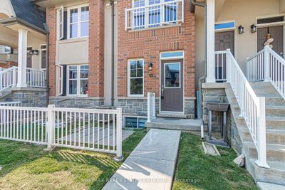 95 - 1380 Costigan Rd, Condo with 3 bedrooms, 2 bathrooms and 1 parking in Milton ON | Image 3