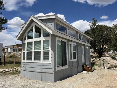 lot-27-10795 County Road 197a, Nathrop, CO, 81236-7711 | Card Image