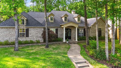 3784 Southwood Dr, Tyler, TX, 75707-1574 | Card Image