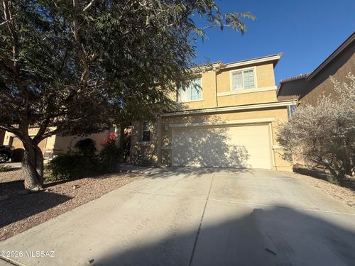 8007 S Dolphin Way, Tucson, AZ, 85756 | Card Image