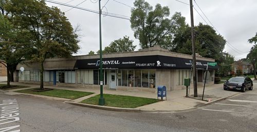 5127 W Devon Ave, Chicago, IL, 60646-4217 | Card Image