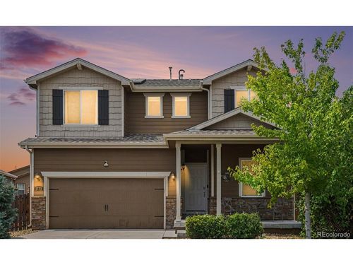 1773 Upland St, Brighton, CO, 80603-5896 | Card Image
