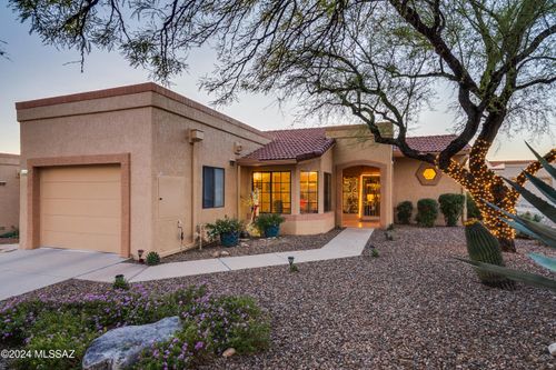 13987 N Green Tree Drive, Oro Valley, AZ, 85755 | Card Image