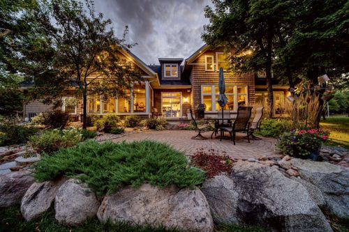 21967 County Highway 32, Rochert, MN, 56578-9712 | Card Image