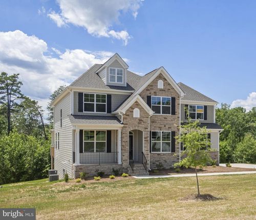 3917 Jett Court, Gum Spring, VA, 23065 | Card Image
