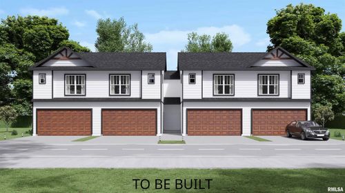 Lot 50 Polster Place, Bettendorf, IA, 52722 | Card Image