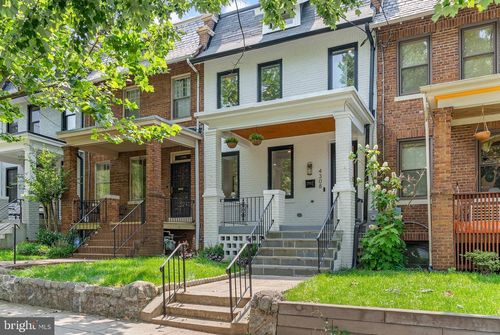 4308 4th St Nw, WASHINGTON, DC, 20011-7302 | Card Image