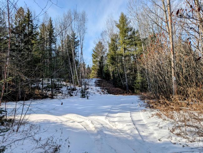 N12912 State Highway 13, House other with 2 bedrooms, 1 bathrooms and null parking in Fifield WI | Image 26