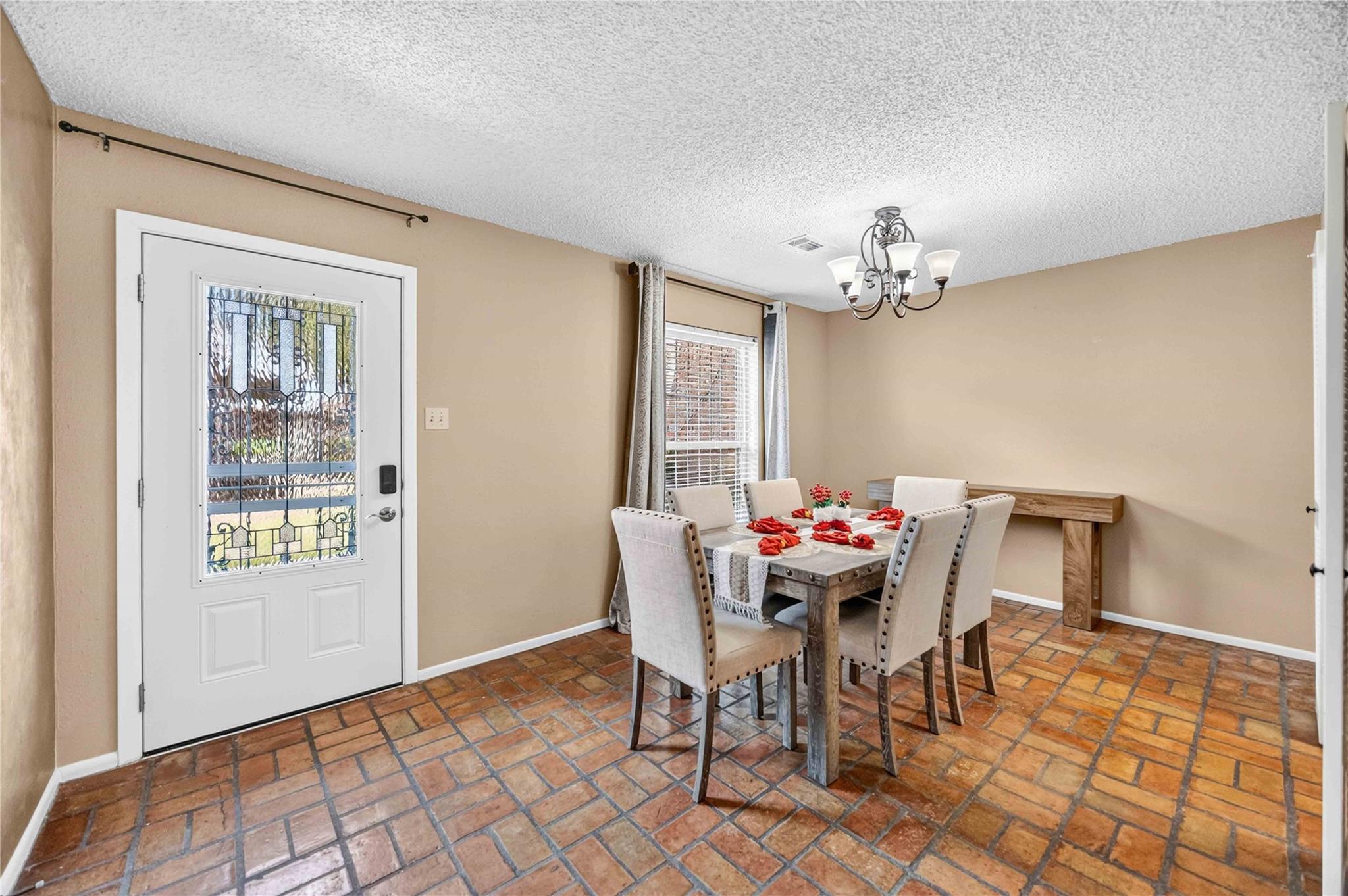 Residential in Houston 4