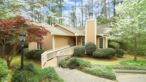 2765 Rue Sans Famille, Raleigh, NC, 27607-3050 | Card Image