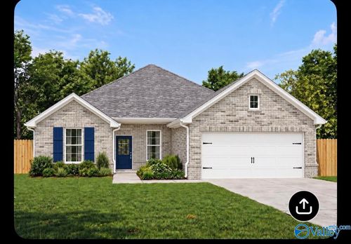 16260 Blackburn Ln, Athens, AL, 35611-7502 | Card Image