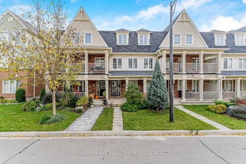 937 Brassard Cir, Milton, ON, L9T8E2 | Card Image