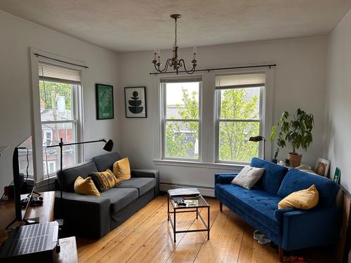 3-35 Houghton St, Somerville, MA, 02143 | Card Image