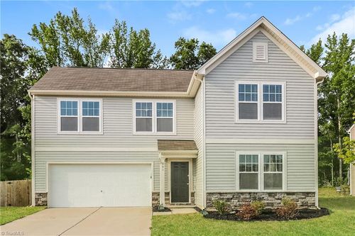 601 Joe Gibson Dr, Gibsonville, NC, 27249-9823 | Card Image