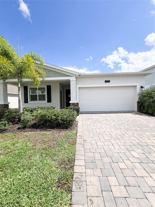 1775 Bee Nice Dr, KISSIMMEE, FL, 34744-6279 | Card Image