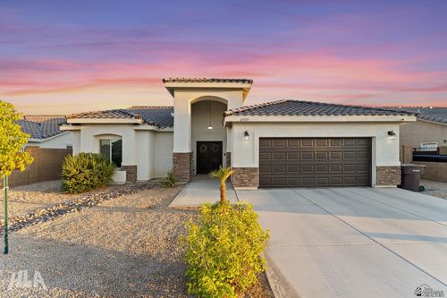 12575 E 49th St, Yuma, AZ, 85367-6672 | Card Image