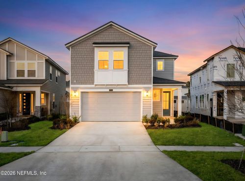 319 Sutton Drive, Ponte Vedra, FL, 32081 | Card Image