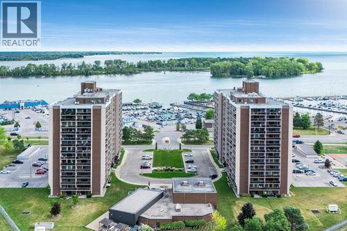 912w-9099 Riverside Dr E, Windsor, ON, N8S4R1 | Card Image