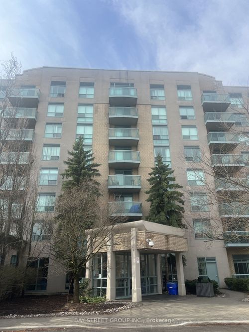 509-3 Ellesmere St, Richmond Hill, ON, L4B4N2 | Card Image