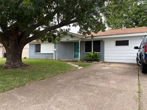 903 Caladium Dr, Mesquite, TX, 75149-6109 | Card Image
