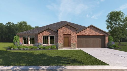 7082 Bison Creek Lane, Garland, TX, 75043 | Card Image