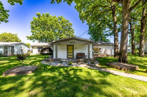36632 S Cliff Crest Dr, Vinita, OK, 74301-6688 | Card Image