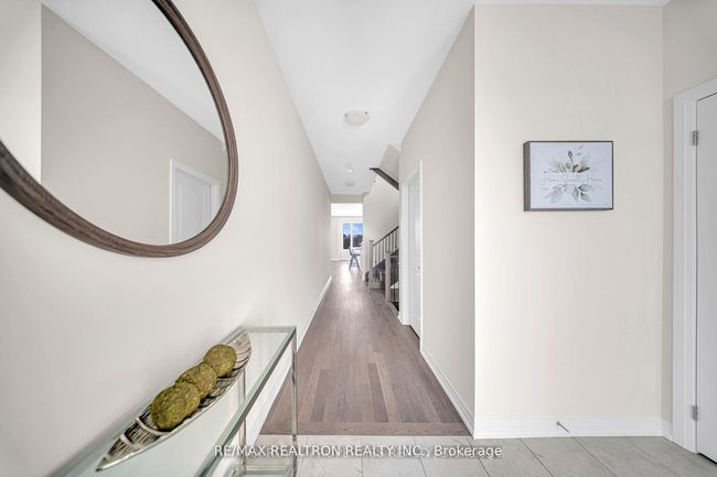 1053 Zircon Manor, House other with 4 bedrooms, 3 bathrooms and 1 parking in Pickering ON | Image 5