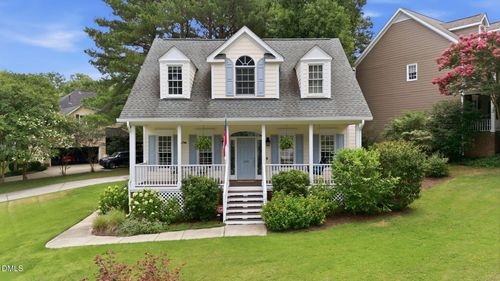 200 Maple Creek Ct, Apex, NC, 27502-6204 | Card Image